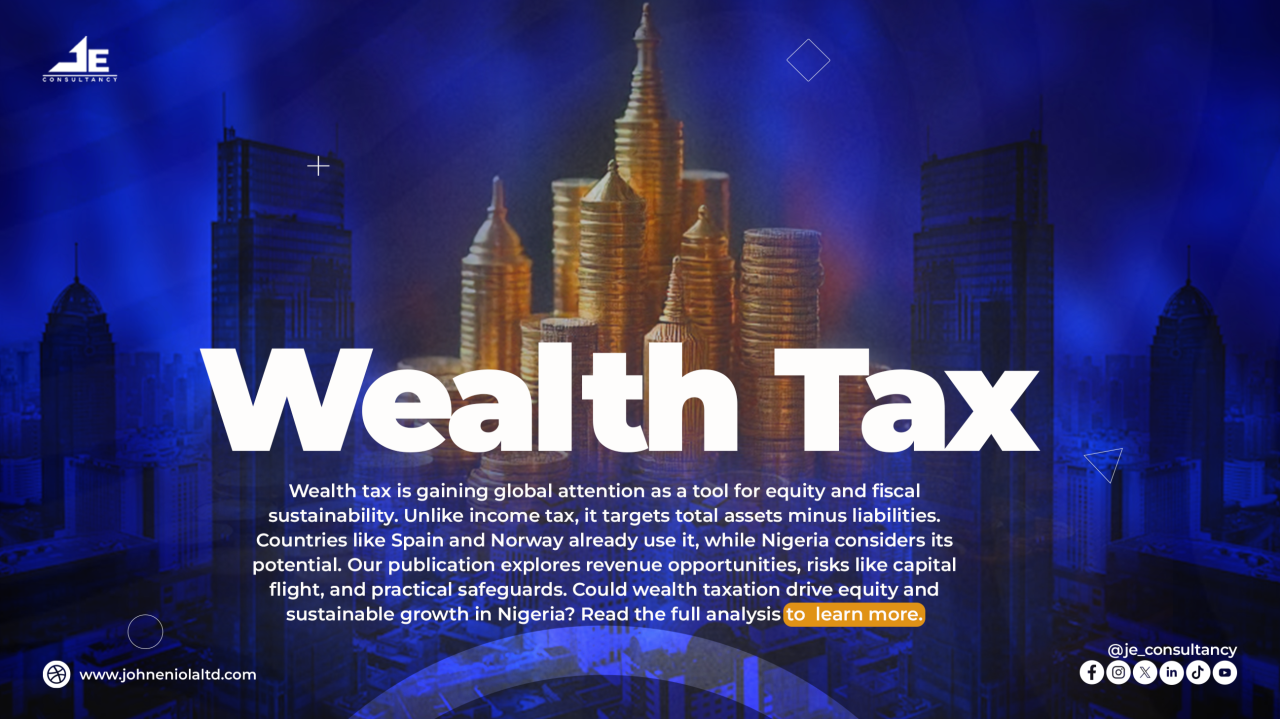 Wealth Tax