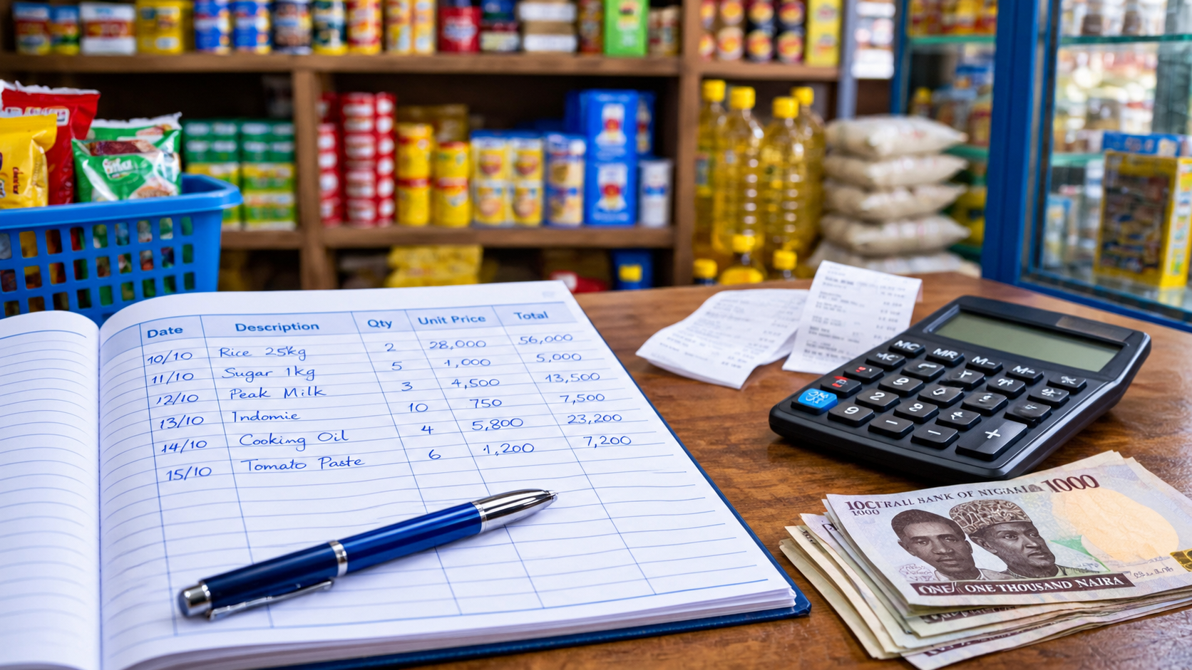 FROM INFORMAL TO FORMAL: WHAT NIGERIA'S NEW PRESUMPTIVE TAX REGIME MEANS FOR SMALL BUSINESSES